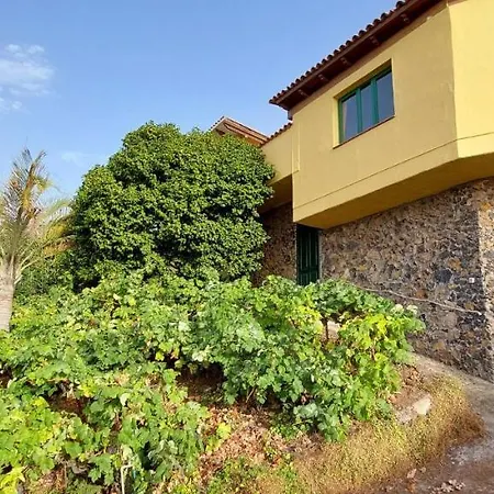 Casa En Ecologica - Wifi * 라오로타바
