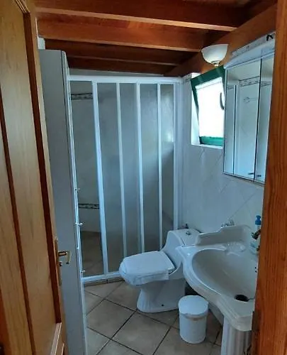 Nyaraló Casa En Ecologica - Wifi