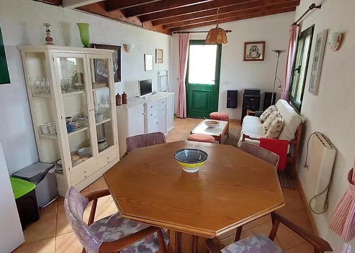 Casa En Ecologica - Wifi