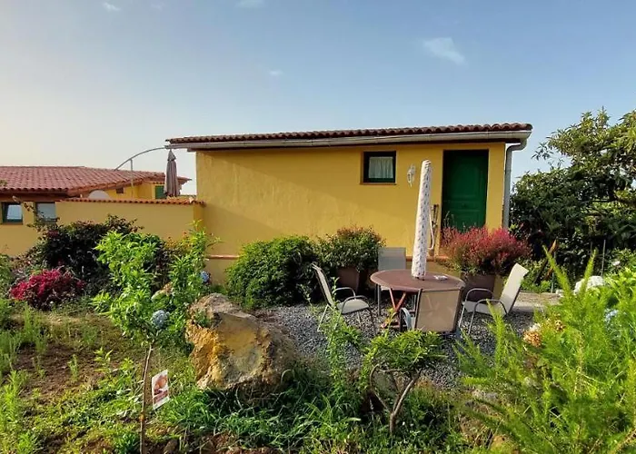 Casa En Ecologica - Wifi Nyaraló