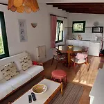 Сasa de vacaciones Casa En Ecológica - Wifi