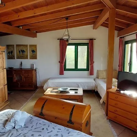 Casa En Ecologica - Wifi *