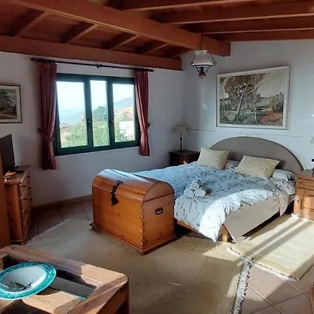 Casa En Ecologica - Wifi Hébergement de vacances