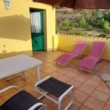 Casa En Ecologica - Wifi Hébergement de vacances La Orotava