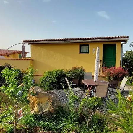 Casa En Ecologica - Wifi Hébergement de vacances