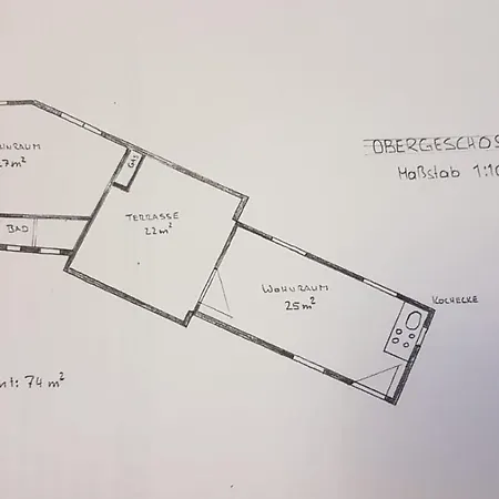 Casa En Ecologica - Wifi 拉奥罗塔瓦