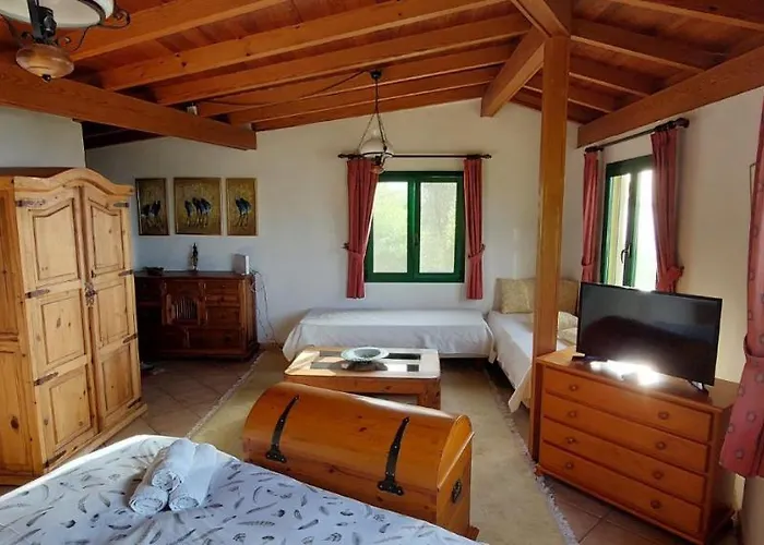 Casa En Ecologica - Wifi *